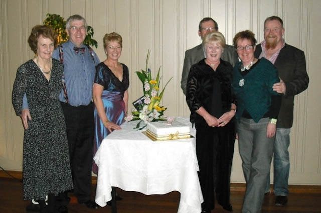 20th Anniversary of Passionist Family Group Movement in St Peter and ...